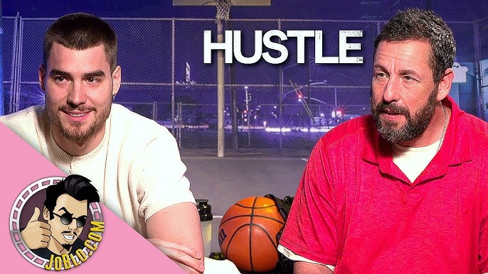 Review: Adam Sandler basketball drama, 'Hustle,' has game