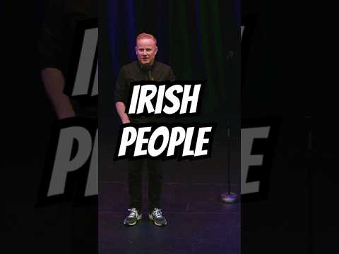 Irish People