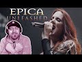 I am in love with this band epica unleashed live at the afas live  reaction