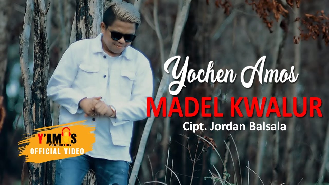 YOCHEN AMOS - MADEL KWALUR (Official Music Video)