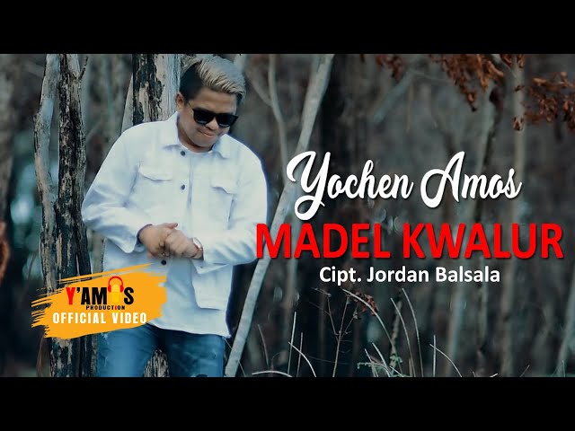 YOCHEN AMOS - MADEL KWALUR (Official Music Video) class=
