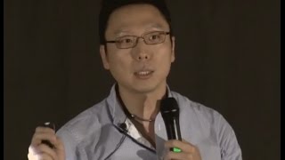 How we should take information security seriously | Seung Joo Kim | TEDxKoreaUniversity