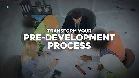 Introducing Northspyre Plan - Pre-Development Software for Real Estate Teams