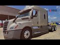 2020 Freightliner® Cascadia® 126 Semi-Truck For Sale in Richland, MS