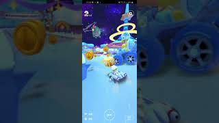 Rosalina Swimwear Vs Mega Ice Bro