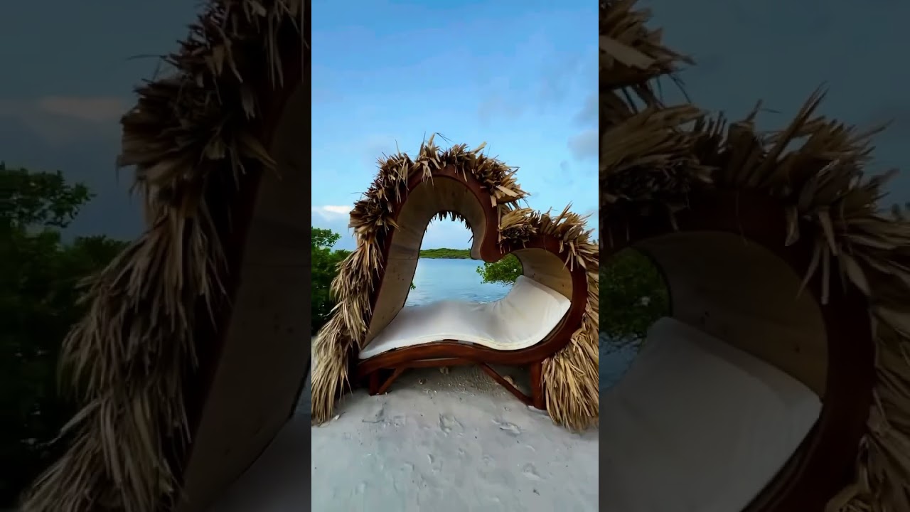 Where does you heart live? 