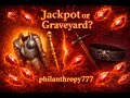 PD2 S12 - Slamfest #1 – Jackpot or Graveyard
