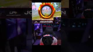 JONATHAN GAMING #jonathangaming #bgmi #trending #shorts