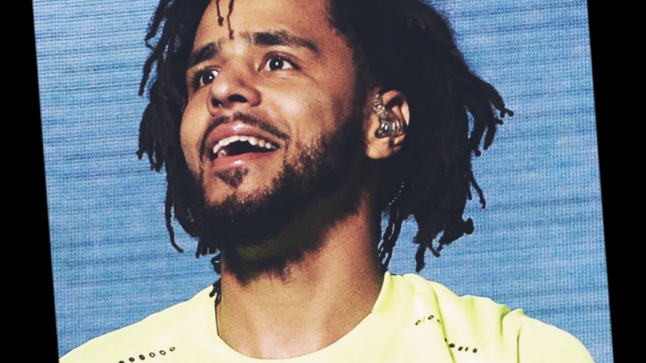 J. Cole x Alex Wiley Type Beat 2017- "Vacant" (Prod. LBJ)