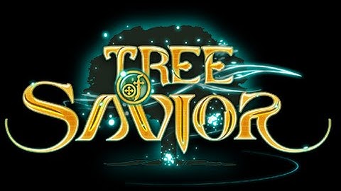Tree of Savior - Level 115 group dungeon