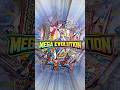 Opening Mega Evolution Packs EVERY DAY Until I... DAY 13! #pokemoncards