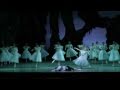 Evgenia Obraztsova Vladimir Shklyarov Ondine ballet (1)