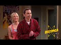 Youd remember a night with me for the rest of your life  the big bang theory