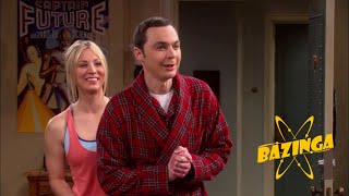 You’d Remember A Night With Me For The Rest Of Your Life - The Big Bang Theory by Shelly&Penny 167,147 views 8 months ago 4 minutes, 44 seconds