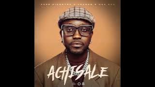 Zeze kingston, Leumas and Naerae - achisale ( audio ) mp3
