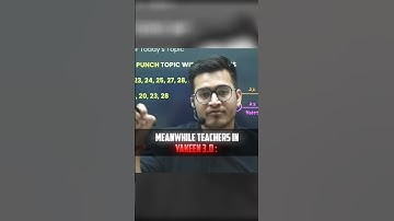 Ready ho na sab ??? Yakeen 3.0 aa rha hai 🔥🎯 #yakeenbatch #physicswallah