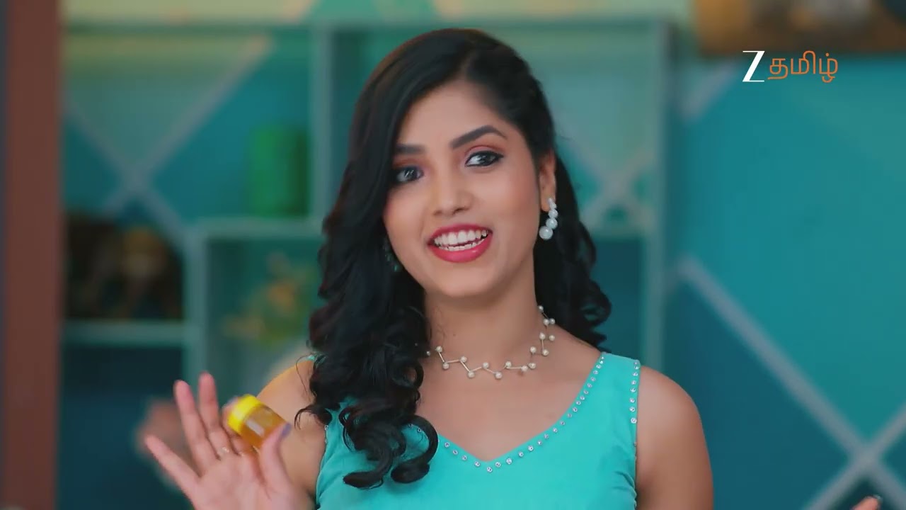 Salangai Oli | Ep - 245 | Webisode | Jan 02 2026 | Zee Tamil