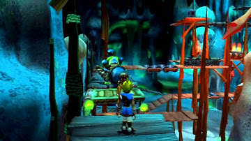 Jak & Daxter: The Precursor Legacy Part 12 - Spider Cave
