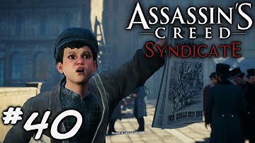 EXTRA EXTRA - Assassin