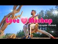 Love❤Mashup(Acoustic Version)| SandeepRoy| #guitarcovers #musicproduction #shorts #trending #artist