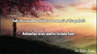 Radwimps - Daijoubu 良い (Official Video Lyrics)