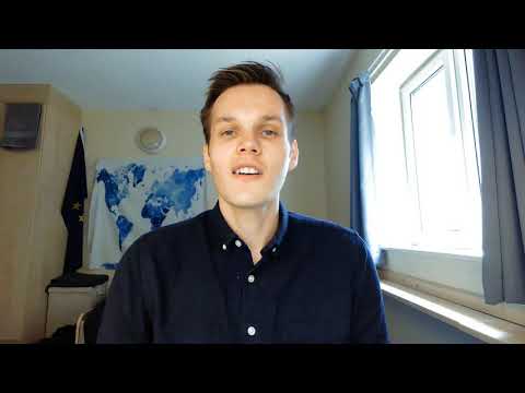 Wentworth FAQ - Laundry - Here is another one of our FAQ videos. For any other questions don't hesitate to contact us at: wentworth-help@york.ac.uk