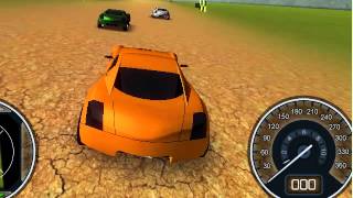 3D Araba Oyunları screenshot 2