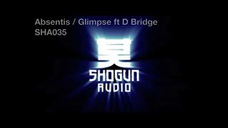 Spectrasoul &amp; D Bridge - Glimpse