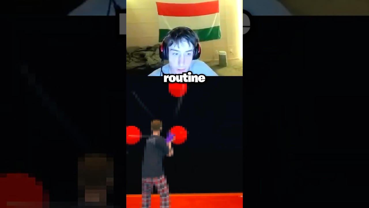 SECRET Warm Up Routine To Improve FAST... 🤫✅ 