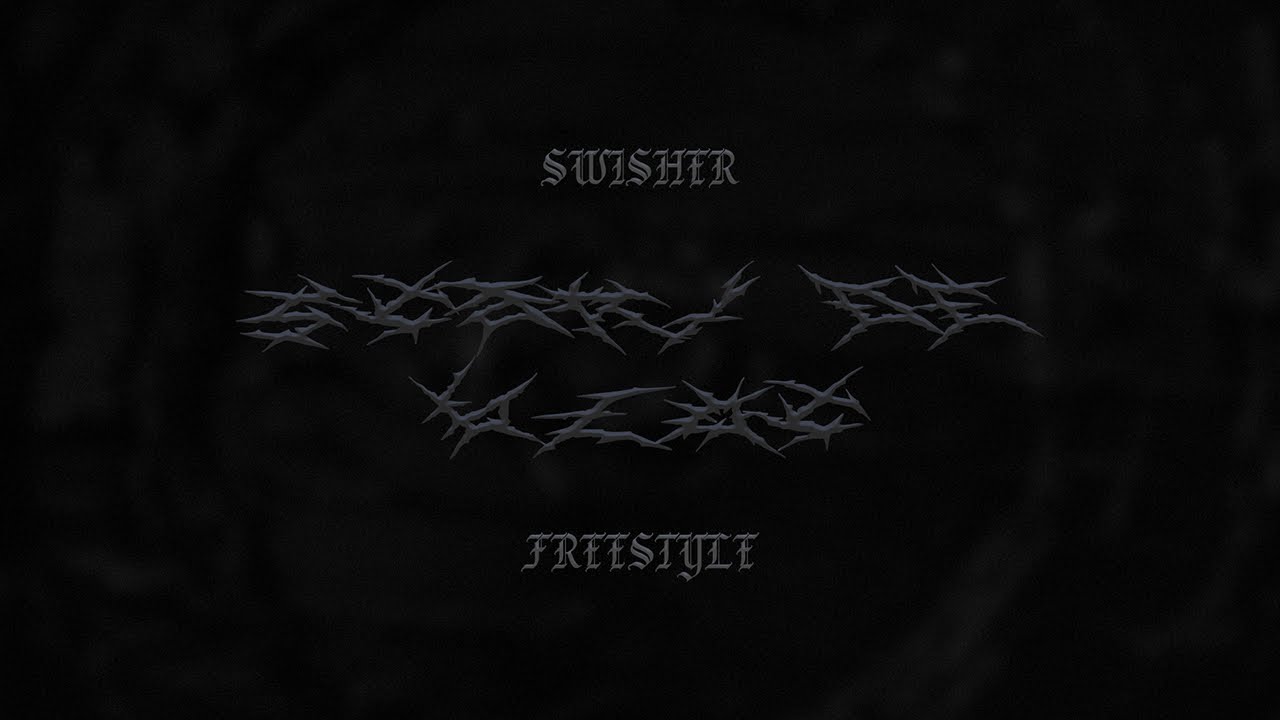 SWISHER - SCARI DE BLOC FREESTYLE