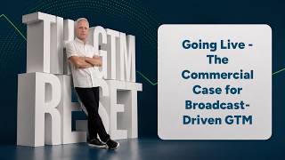 Most B2B Companies Get This Wrong | GTM Reality Check