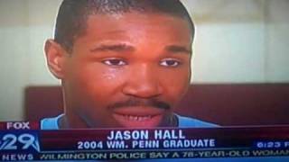 jason hall fox29 interview
