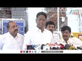 NR Elango | அரசாங்க ஊழியர்களை பிரச்சாரத்துக்குப் பயன்படுத்துவதா?- தவெக மீது திமுக புகார்
