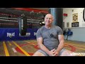 ‘DO NOT BE SHOCKED IF THIS HAPPENS’ Dominic Ingle BRUTALLY HONEST PREDICTION ON USYK DUBKIS 2 | FURY