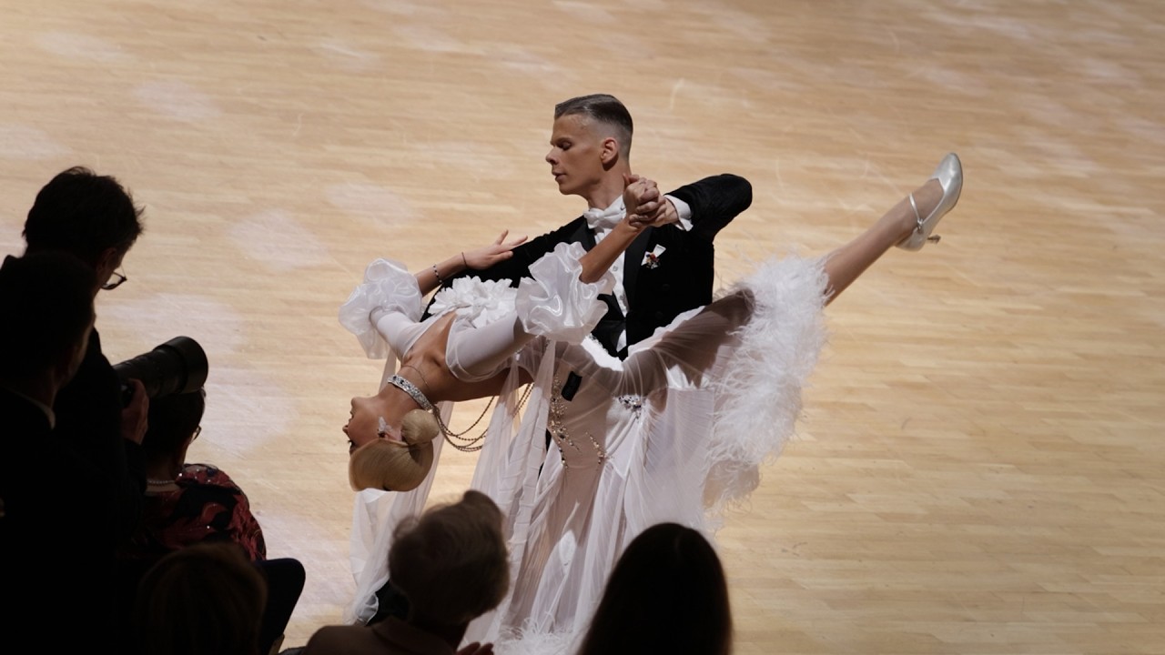 2026 GoldstadtPokal | WDSF Int. Open Standard - Solo SlowFoxtrot