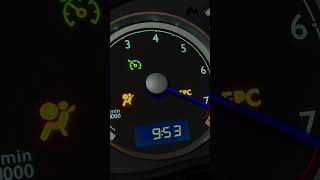 Full fis golf mk4 , bora, Jetta custom cluster . Brand new LCD display, blue needles, inverted