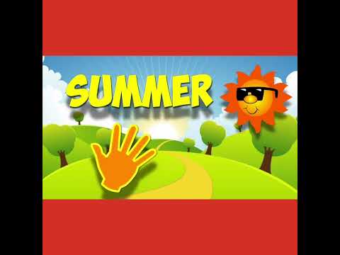 Fall/Autumn Song Instructional Video