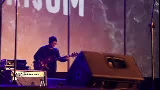 Nonton 3 Gitaris Terbaik Indonesia Perfom.Tohpati.Balawan.Dewa Budjana Live SKF 2022