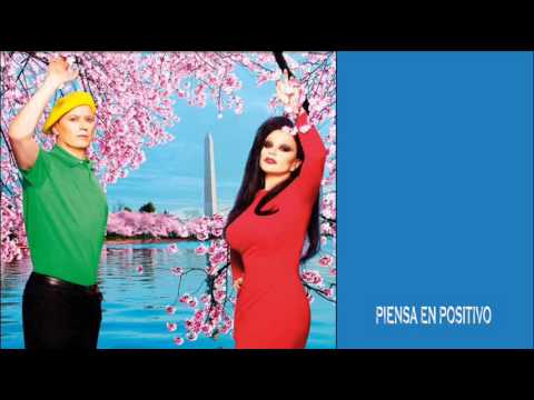 Fangoria - Piensa En Positivo