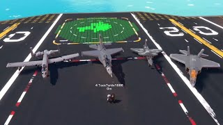 Super realistic fighter jets trailmakers!