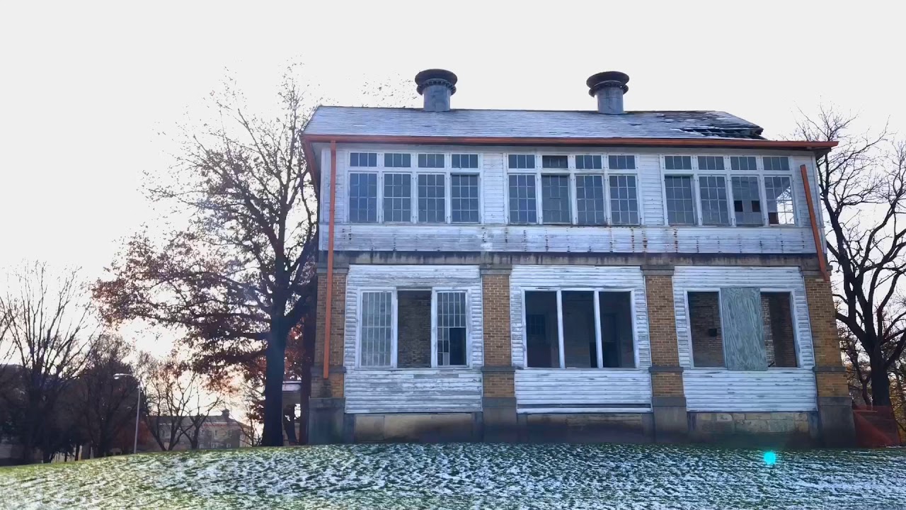 Independence, Iowa Mental Health Institution YouTube