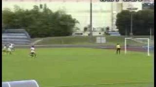 Club Futbol De Galacticos 3-2 Questra Vipers