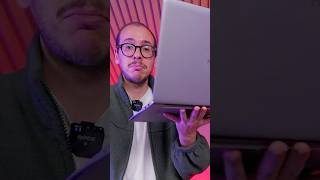 Ha la WEBCAM MAGNETICA?! #Honor #MagicBookArt14 #laptop