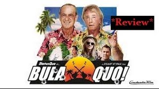 Bula Quo Review