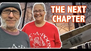 Off Grid Cabin Build - Get Ready