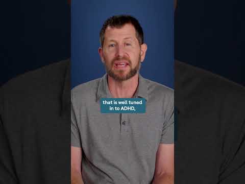 Is high functioning ADHD a thing Experts answer