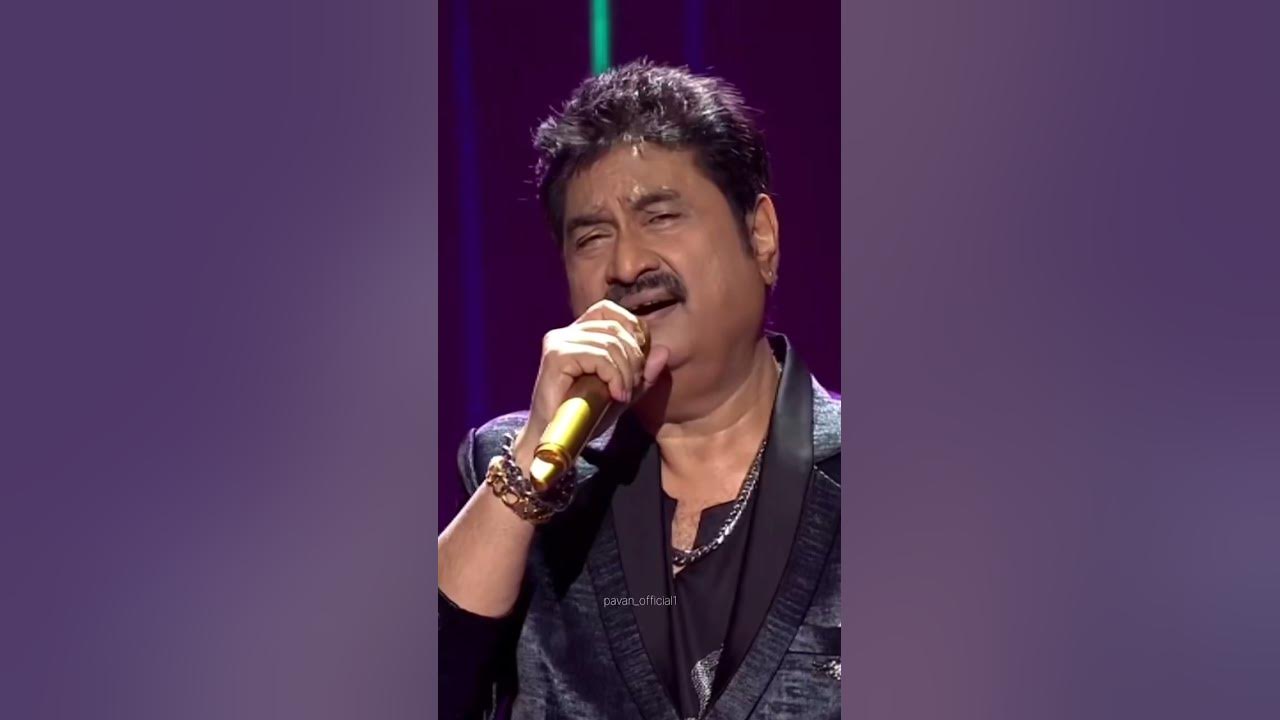 tu meri zindagi h ❤️ #anuradhapaudwal #kumarsanu #bestofkumarsanu