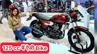 Hero Splendor और Bajaj Pulsar का क्या होगा अब 😱- Best 125cc Bike in 2023 screenshot 3