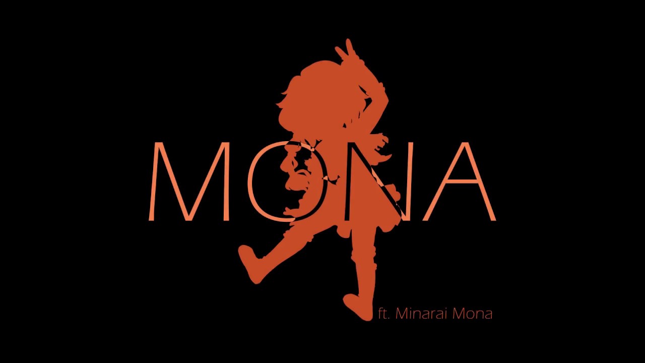 【UTAU VCCV RELEASE】 Anamanaguchi - Miku【Mona Minarai VCCV English】