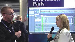 StageSmarts di ISE 2026